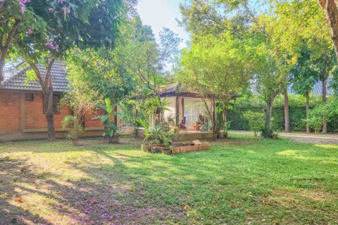 Casa de 4 dormitorios en Chiang Mai, Tailandia № 156300 - foto 5