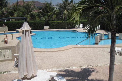 House in Hua Hin, Thailand 3 bedrooms № 66868 - photo 3