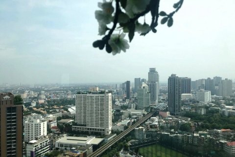 Condo in Bangkok, Thailand, 1 bedroom № 66862