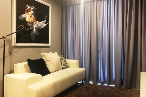 Eigentumswohnung in Bangkok, Thailand, 1 Schlafzimmer  № 66862 - Foto 5