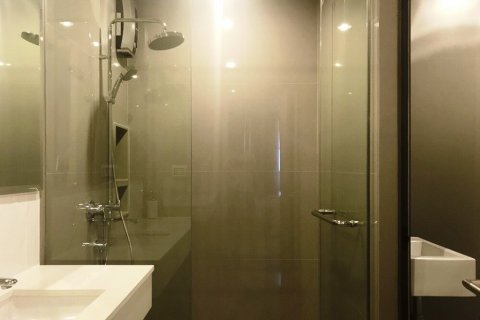 Eigentumswohnung in Bangkok, Thailand, 1 Schlafzimmer  № 66862 - Foto 10