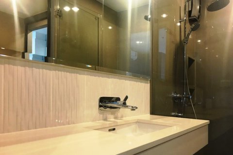 Eigentumswohnung in Bangkok, Thailand, 1 Schlafzimmer  № 66862 - Foto 9