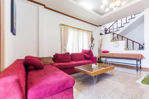 Casa de 3 dormitorios en Hua Hin, Tailandia № 66866 - foto 3