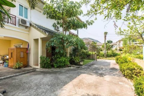 House in Hua Hin, Thailand 3 bedrooms № 66866
