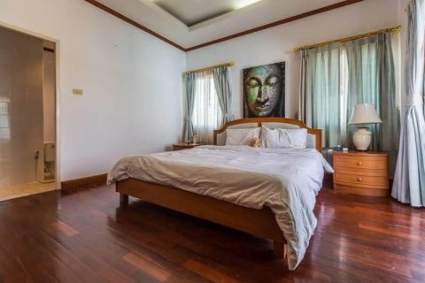 Casa de 3 dormitorios en Hua Hin, Tailandia № 66866 - foto 7