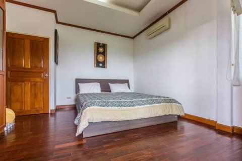 Casa de 3 dormitorios en Hua Hin, Tailandia № 66866 - foto 9