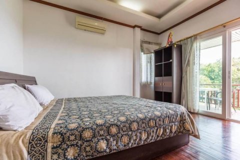Casa de 3 dormitorios en Hua Hin, Tailandia № 66866 - foto 8