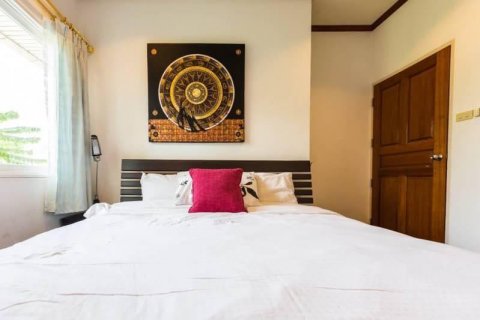 Casa de 3 dormitorios en Hua Hin, Tailandia № 66866 - foto 5