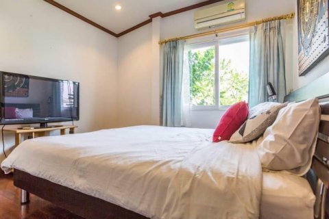 Casa de 3 dormitorios en Hua Hin, Tailandia № 66866 - foto 6