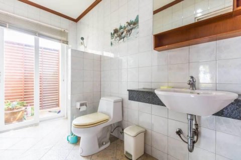 Casa de 3 dormitorios en Hua Hin, Tailandia № 66866 - foto 13