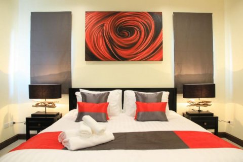 Casa de 3 dormitorios en Hua Hin, Tailandia № 66865 - foto 5