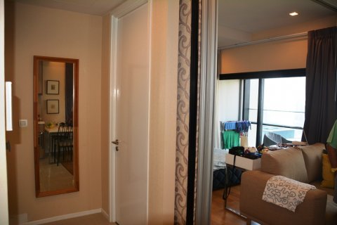 Condominio de 1 dormitorio en Bangkok, Tailandia № 66864 - foto 9