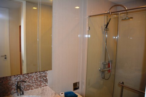 Condominio de 1 dormitorio en Bangkok, Tailandia № 66864 - foto 12