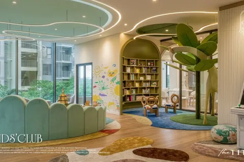 Condominio de 1 dormitorio en Nai Yang, Tailandia № 183054 - foto 20