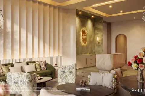 Condominio de 1 dormitorio en Nai Yang, Tailandia № 183054 - foto 18