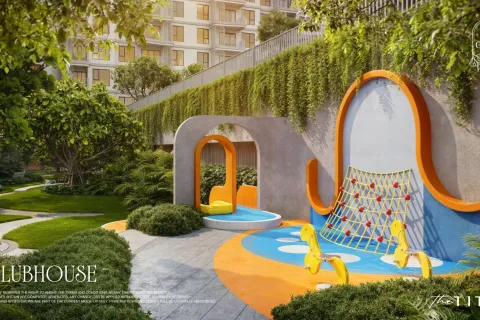 Condominio de 1 dormitorio en Nai Yang, Tailandia № 183054 - foto 15