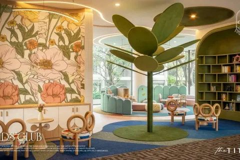 Condominio de 1 dormitorio en Nai Yang, Tailandia № 183054 - foto 19