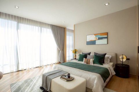 Chalet de 4 dormitorios en Pattaya, Tailandia № 146927 - foto 3