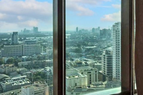 Condominio de 1 dormitorio en Khlong Toei, Bangkok, Tailandia № 146929 - foto 9