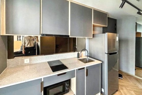 Condominio de 1 dormitorio en Bangkok, Tailandia № 146924 - foto 3