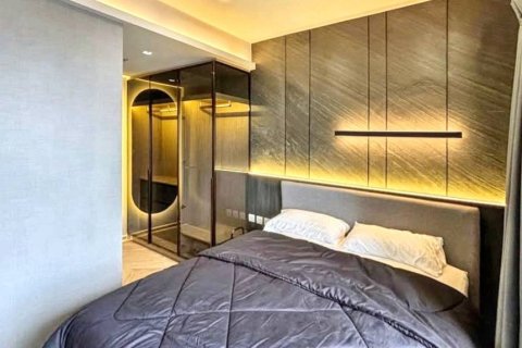 Condominio de 1 dormitorio en Bangkok, Tailandia № 146924 - foto 8