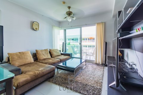 Condominio de 2 dormitorios en Hua Hin, Tailandia № 168568 - foto 14