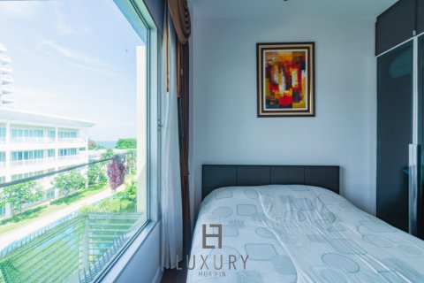 Condominio de 2 dormitorios en Hua Hin, Tailandia № 168568 - foto 20