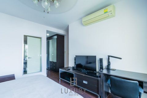 Condominio de 2 dormitorios en Hua Hin, Tailandia № 168568 - foto 19