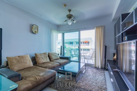 Condominio de 2 dormitorios en Hua Hin, Tailandia № 168568 - foto 13