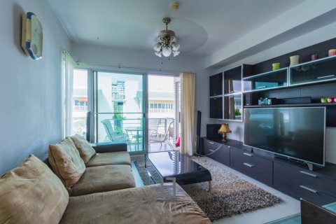 Condominio de 2 dormitorios en Hua Hin, Tailandia № 168568 - foto 10