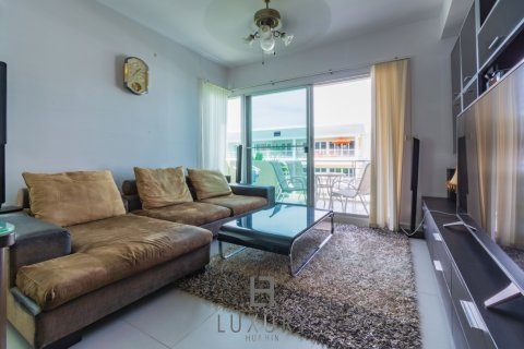 Condominio de 2 dormitorios en Hua Hin, Tailandia № 168568 - foto 12