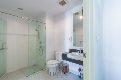 Condominio de 2 dormitorios en Hua Hin, Tailandia № 168568 - foto 23