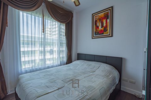 Condominio de 2 dormitorios en Hua Hin, Tailandia № 168568 - foto 17