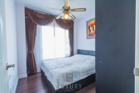 Condominio de 2 dormitorios en Hua Hin, Tailandia № 168568 - foto 18