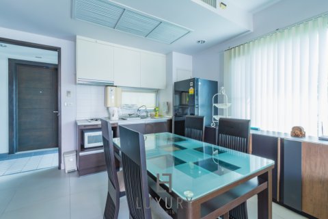 Condominio de 2 dormitorios en Hua Hin, Tailandia № 168568 - foto 5