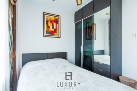 Condominio de 2 dormitorios en Hua Hin, Tailandia № 168568 - foto 21