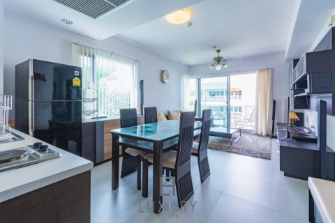 Condominio de 2 dormitorios en Hua Hin, Tailandia № 168568 - foto 8