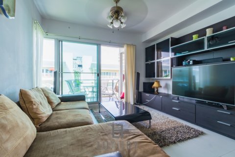 Condominio de 2 dormitorios en Hua Hin, Tailandia № 168568 - foto 11