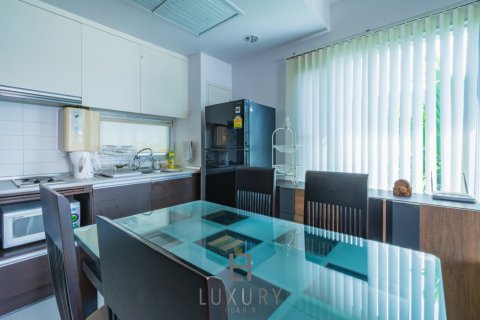 Condominio de 2 dormitorios en Hua Hin, Tailandia № 168568 - foto 7