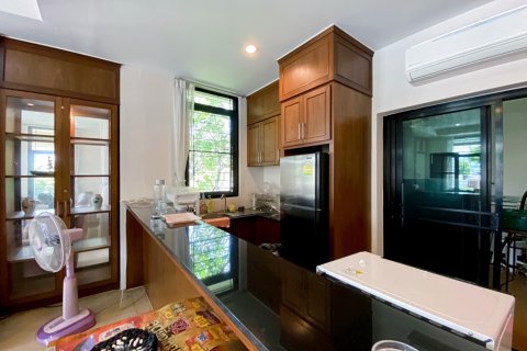 Chalet de 3 dormitorios en Hua Hin, Tailandia № 168574 - foto 13