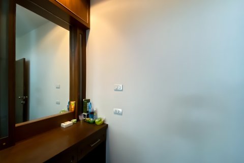 Chalet de 3 dormitorios en Hua Hin, Tailandia № 168574 - foto 26