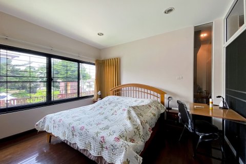 Chalet de 3 dormitorios en Hua Hin, Tailandia № 168574 - foto 22