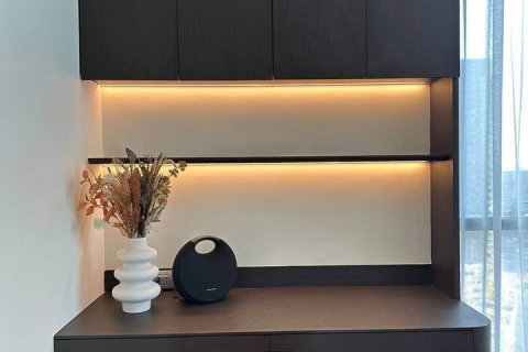 Condominio de 3 dormitorios en Bangkok, Tailandia № 142983 - foto 9