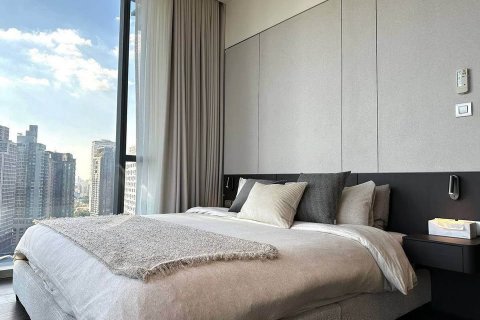Condominio de 3 dormitorios en Bangkok, Tailandia № 142983 - foto 7
