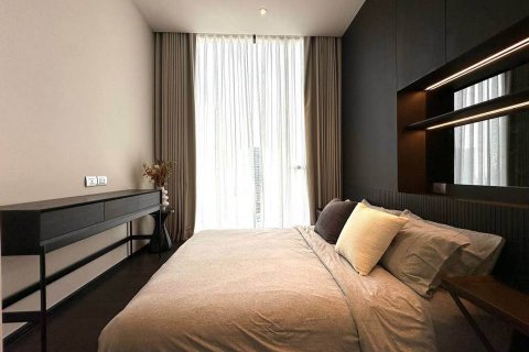 Condominio de 3 dormitorios en Bangkok, Tailandia № 142983 - foto 12
