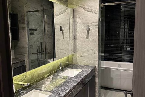 Condominio de 3 dormitorios en Bangkok, Tailandia № 142983 - foto 10