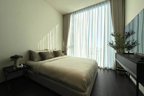 Condominio de 3 dormitorios en Bangkok, Tailandia № 142983 - foto 15