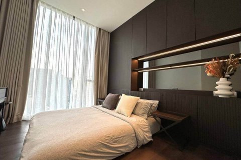 Condominio de 3 dormitorios en Bangkok, Tailandia № 142983 - foto 11