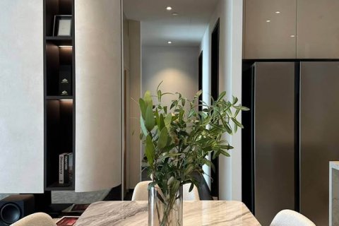 Condominio de 3 dormitorios en Bangkok, Tailandia № 142983 - foto 4