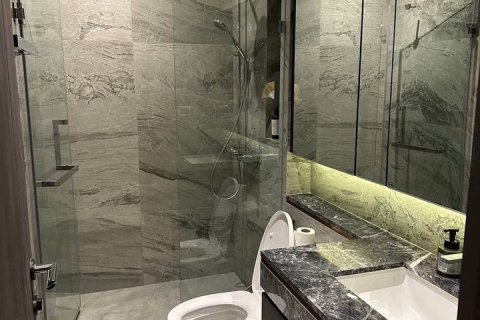 Condominio de 3 dormitorios en Bangkok, Tailandia № 142983 - foto 16